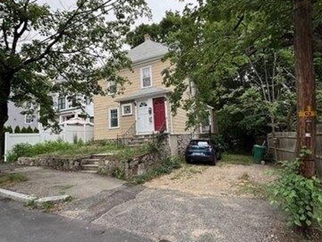House for sale in Auburndale, Massachusetts