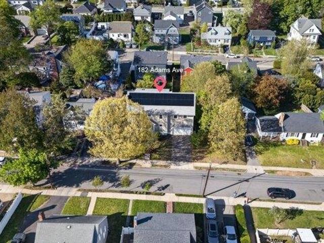 House for sale in Auburndale, Massachusetts