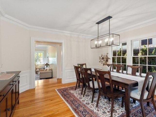 House for sale in Auburndale, Massachusetts