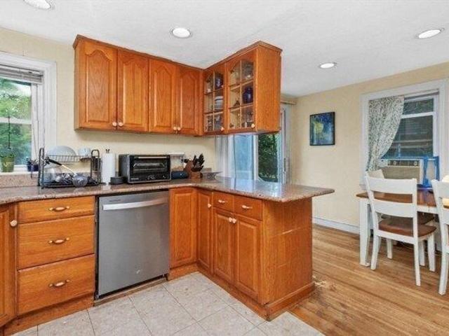 House for sale in Auburndale, Massachusetts