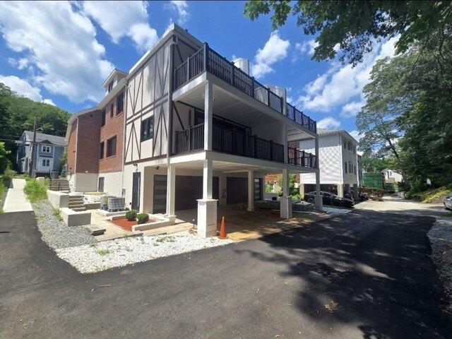 House for sale in Auburndale, Massachusetts