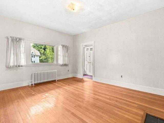 House for sale in Auburndale, Massachusetts