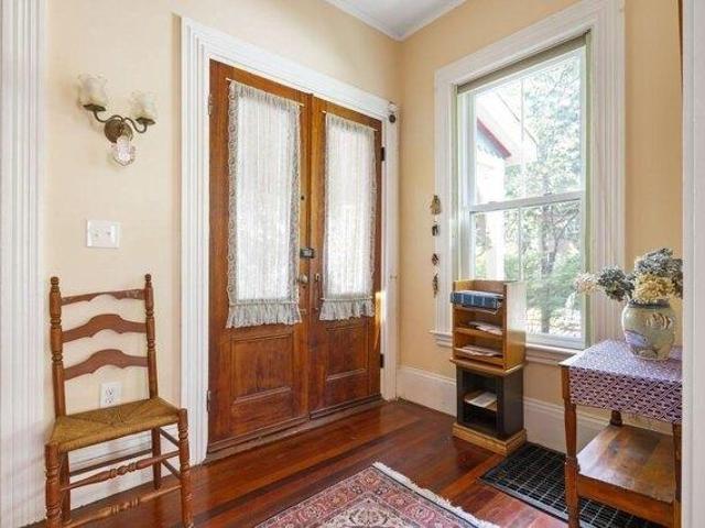 House for sale in Auburndale, Massachusetts