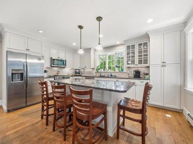 House for sale in Auburndale, Massachusetts