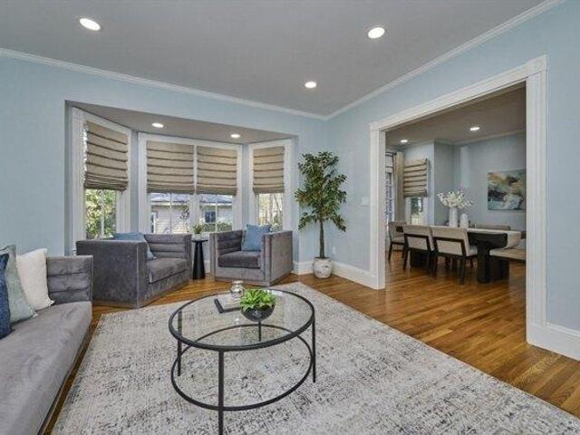 House for sale in Auburndale, Massachusetts