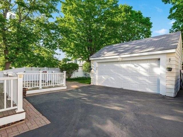 House for sale in Auburndale, Massachusetts