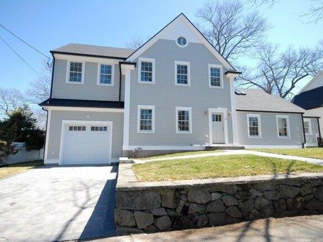 House for sale in Auburndale, Massachusetts