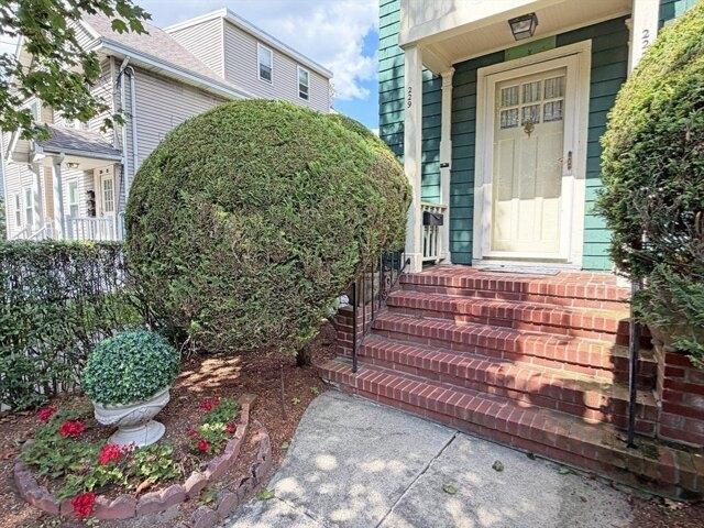 House for sale in Auburndale, Massachusetts