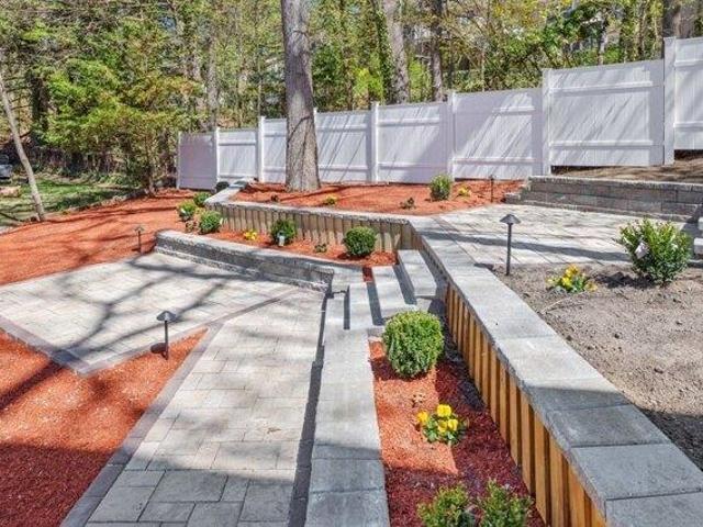 House for sale in Auburndale, Massachusetts