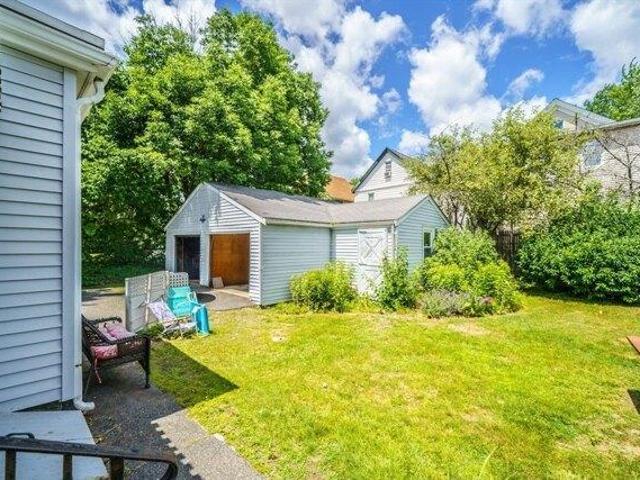 House for sale in Auburndale, Massachusetts