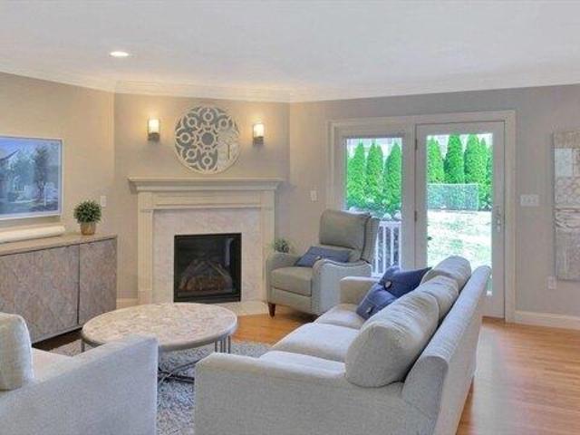House for sale in Auburndale, Massachusetts