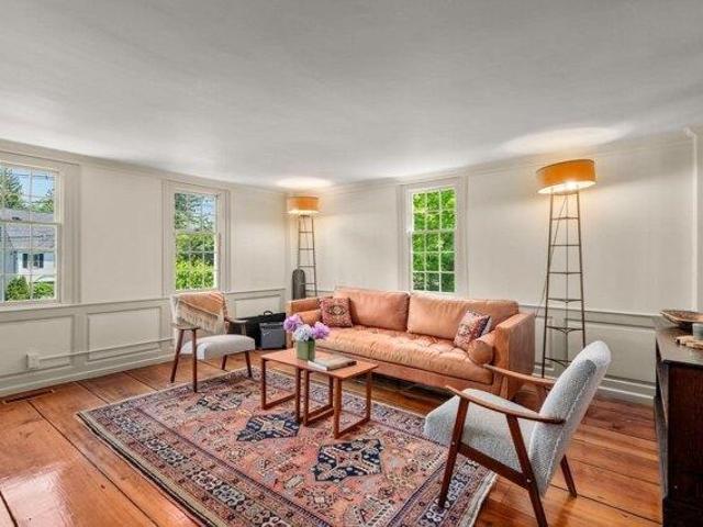 House for sale in Auburndale, Massachusetts
