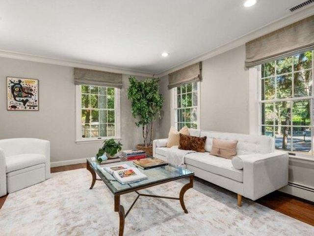 House for sale in Auburndale, Massachusetts