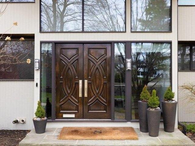 House for sale in Auburndale, Massachusetts