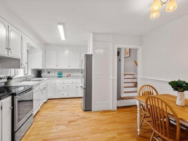 House for sale in Auburndale, Massachusetts
