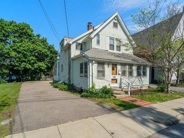 House for sale in Auburndale, Massachusetts