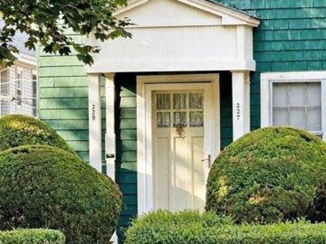 House for sale in Auburndale, Massachusetts