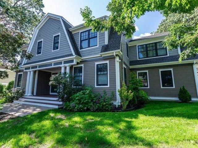 House for sale in Auburndale, Massachusetts