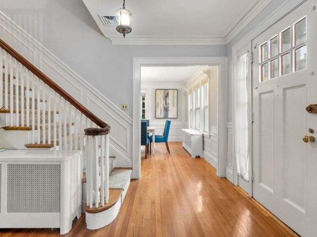 House for sale in Auburndale, Massachusetts
