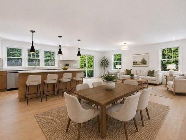House for sale in Auburndale, Massachusetts