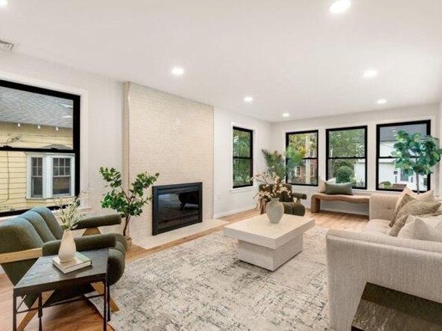 House for sale in Auburndale, Massachusetts