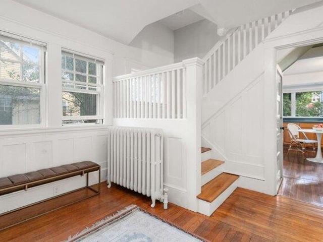 House for sale in Auburndale, Massachusetts