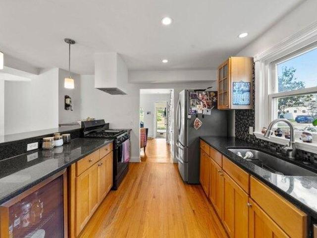 House for sale in Auburndale, Massachusetts
