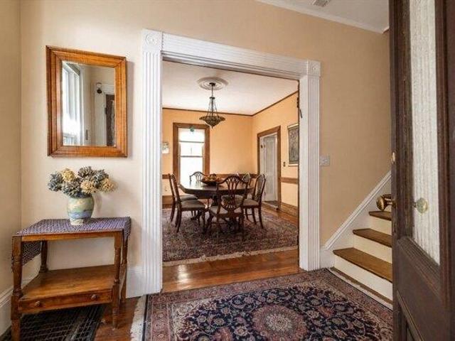House for sale in Auburndale, Massachusetts