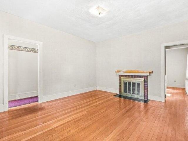 House for sale in Auburndale, Massachusetts