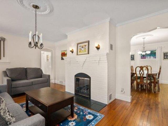 House for sale in Auburndale, Massachusetts
