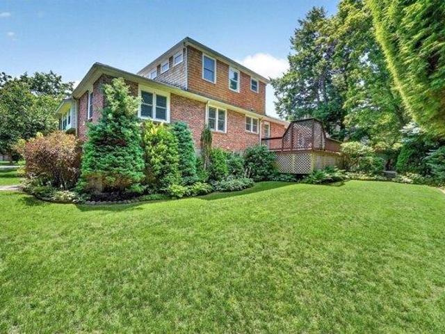 House for sale in Auburndale, Massachusetts