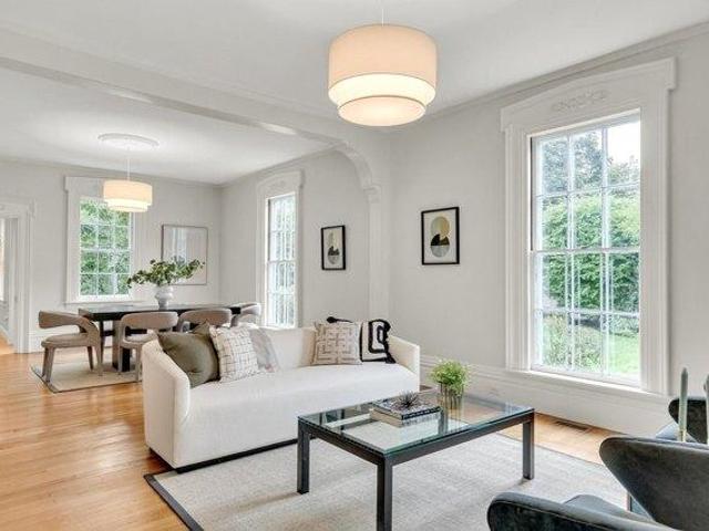 House for sale in Auburndale, Massachusetts