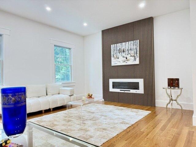 House for sale in Auburndale, Massachusetts