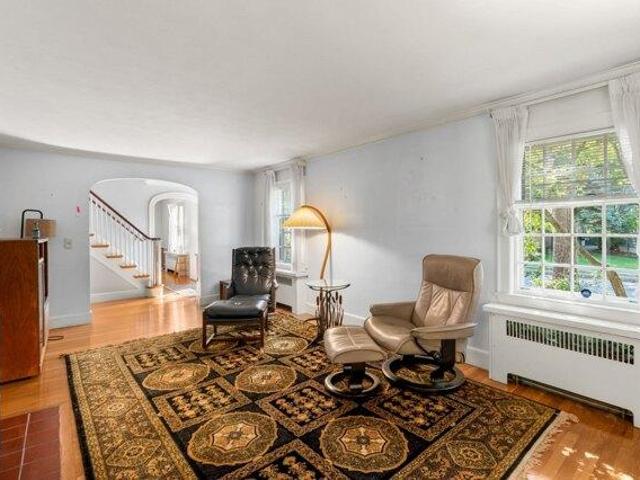 House for sale in Auburndale, Massachusetts