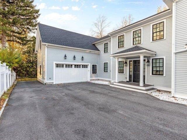 House for sale in Newton Upper Falls, Newton