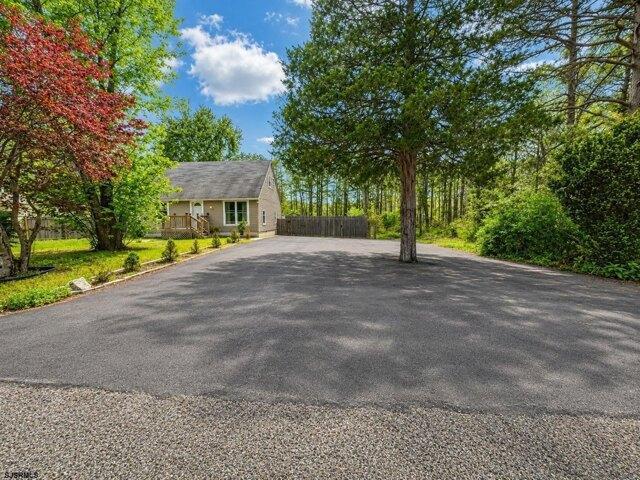House for sale in Milmay, New Jersey