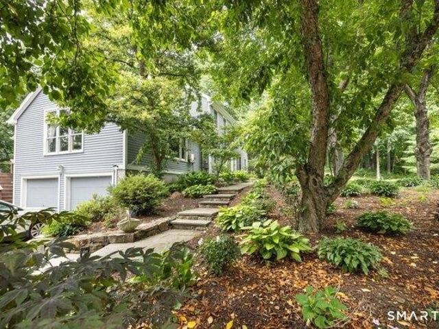 House for sale in Newtown, Connecticut