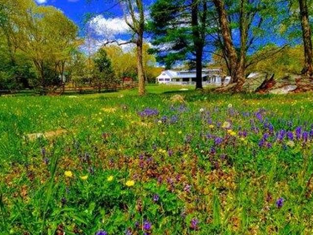 House for sale in Newtown, Connecticut
