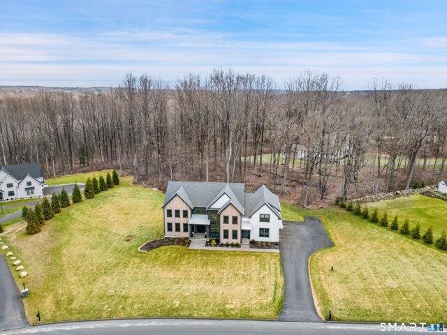 House for sale in Newtown, Connecticut