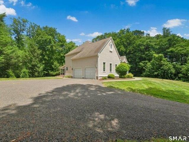 House for sale in Newtown, Connecticut
