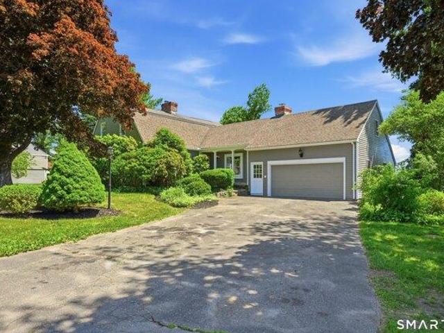 House for sale in Newtown, Connecticut