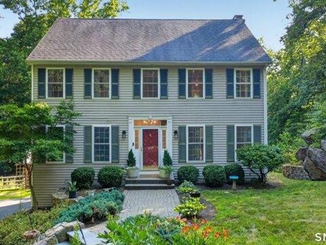 House for sale in Newtown, Connecticut