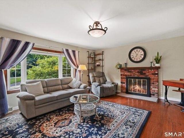 House for sale in Newtown, Connecticut