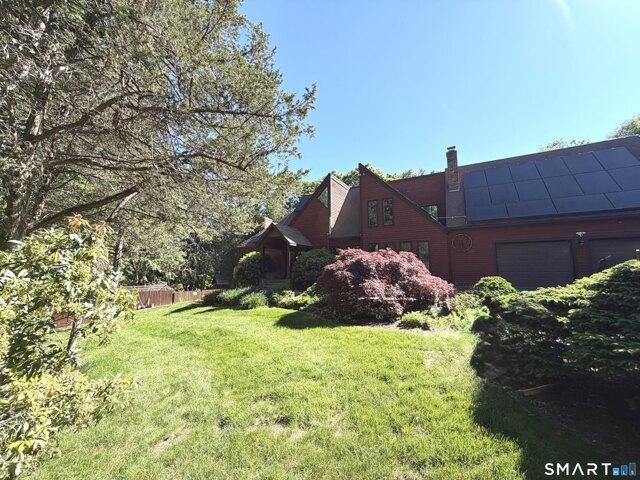 House for sale in Newtown, Connecticut