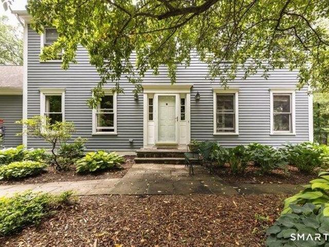 House for sale in Newtown, Connecticut