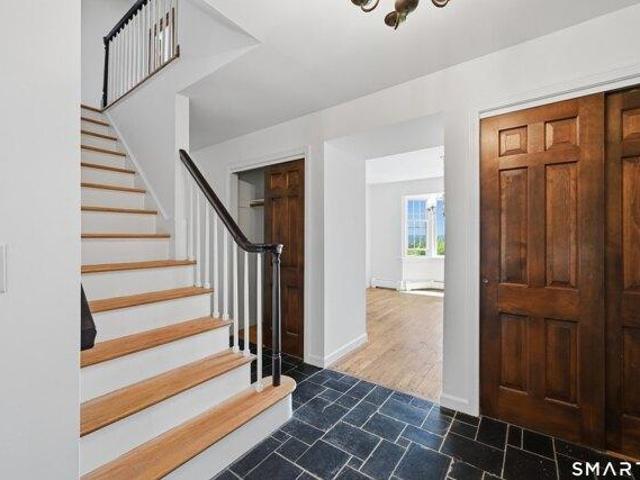 House for sale in Newtown, Connecticut