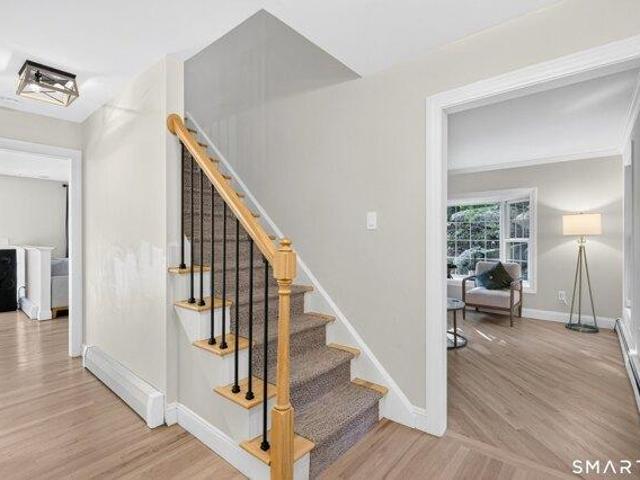 House for sale in Newtown, Connecticut