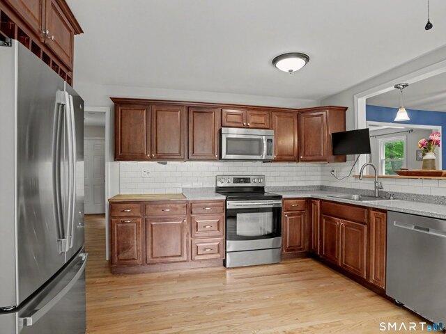 House for sale in Newtown