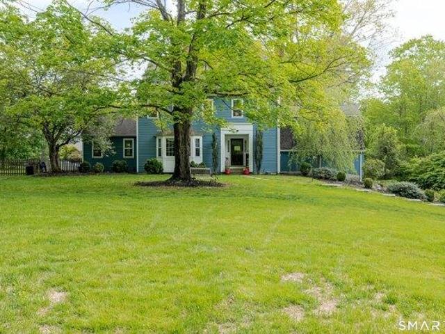 House for sale in Newtown, Connecticut