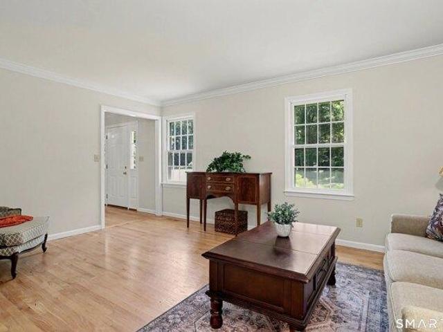 House for sale in Newtown, Connecticut